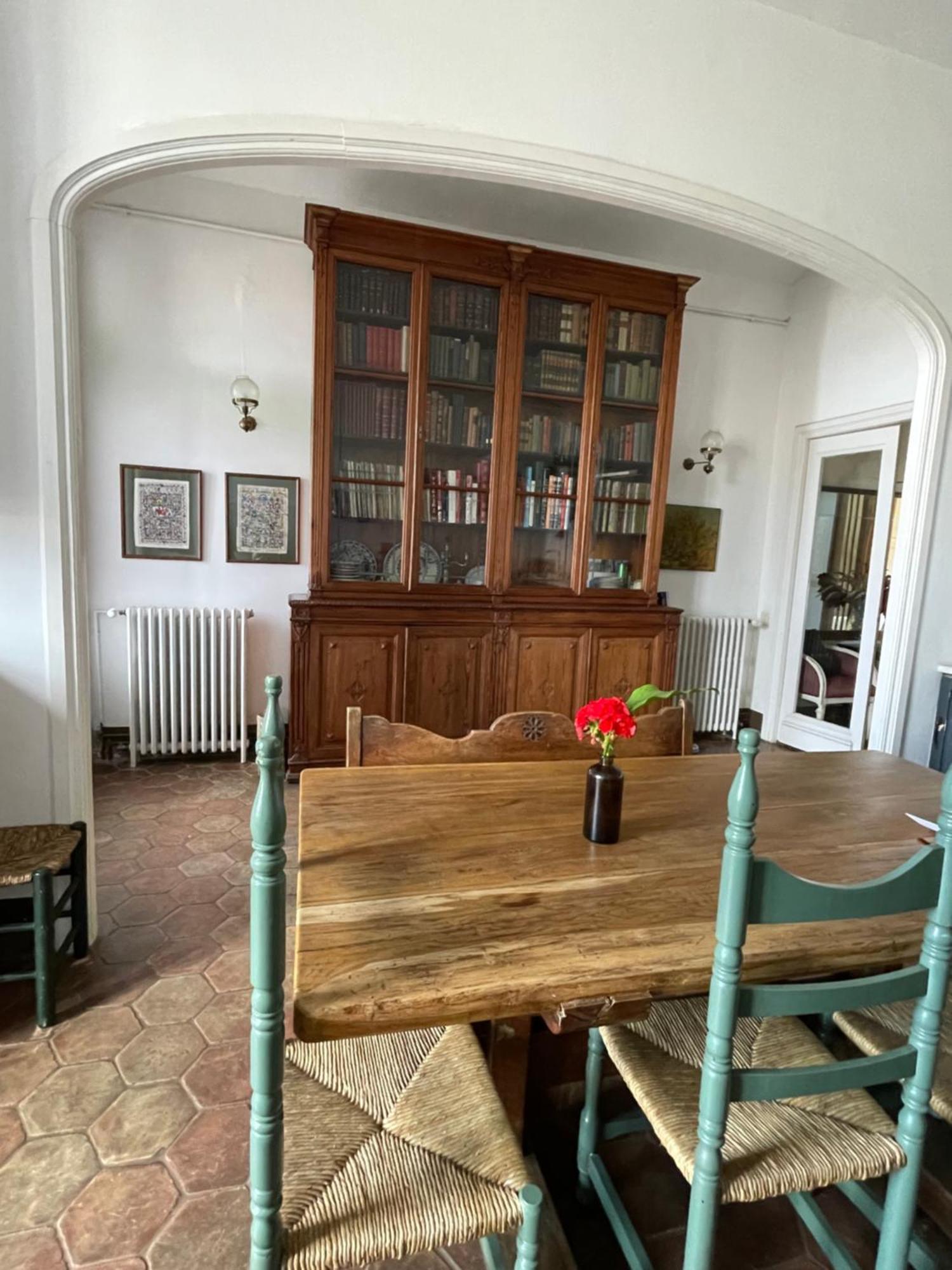 Espectacular Casa Indiana En Primera Linea De Mar Віласар-де-Мар Екстер'єр фото